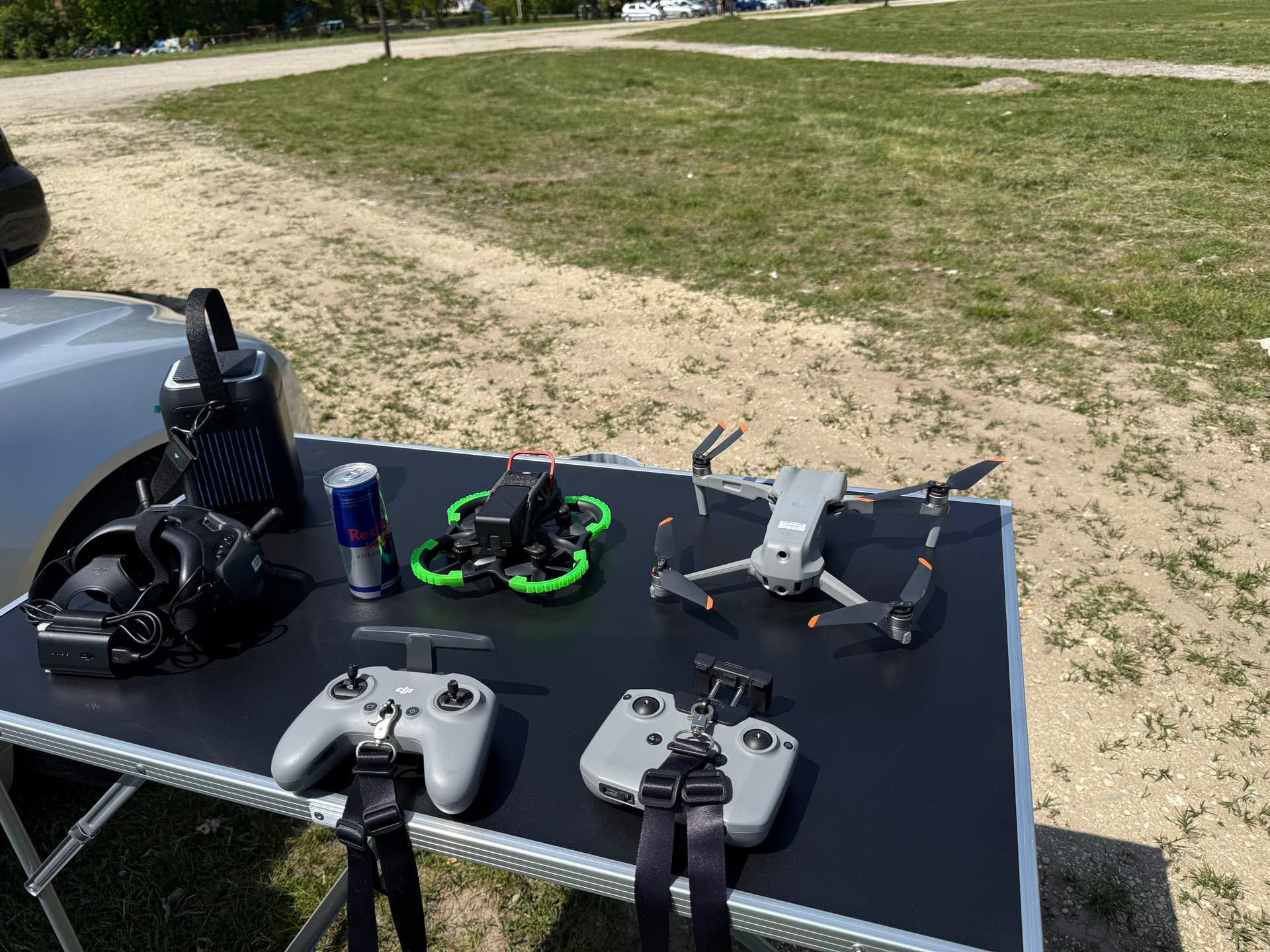 Wa_fly_production - slika 1