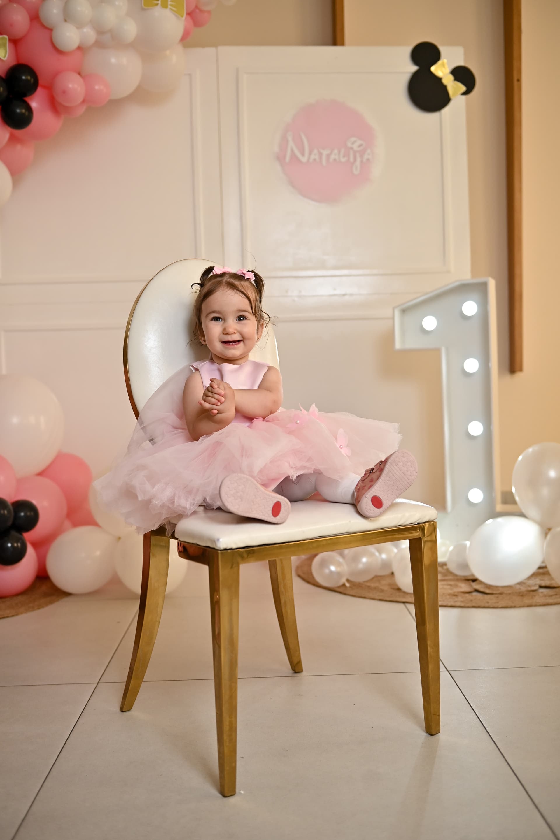 Dekoracije i buketi od srca - slika 34