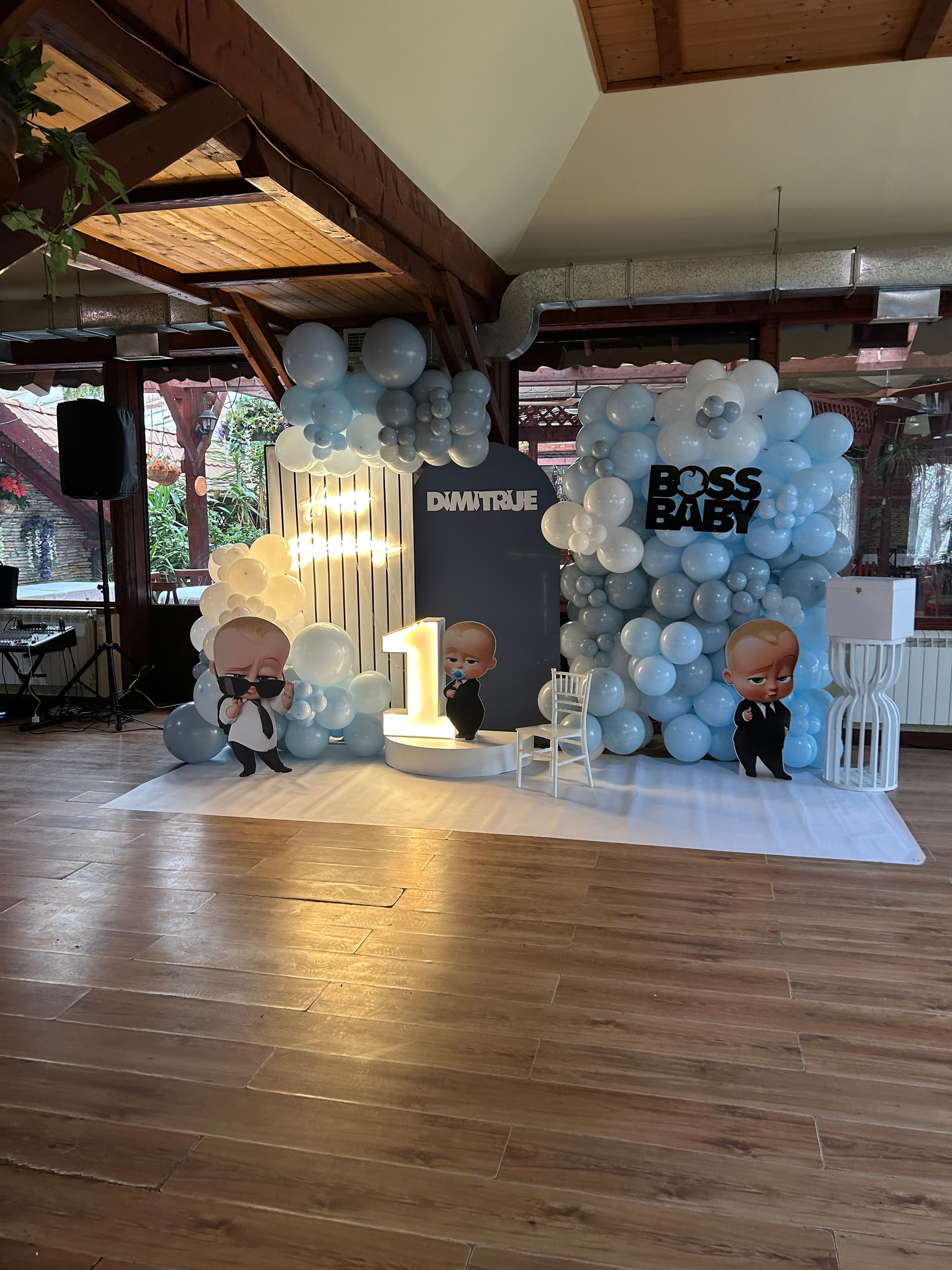 JM decorations - slika 3