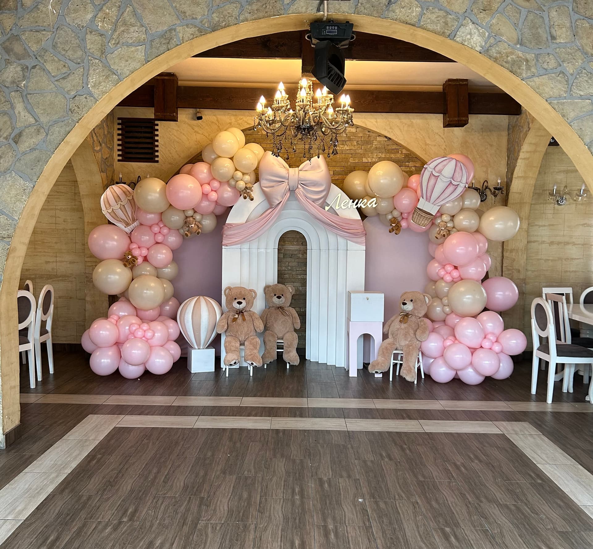 JM decorations - slika 5