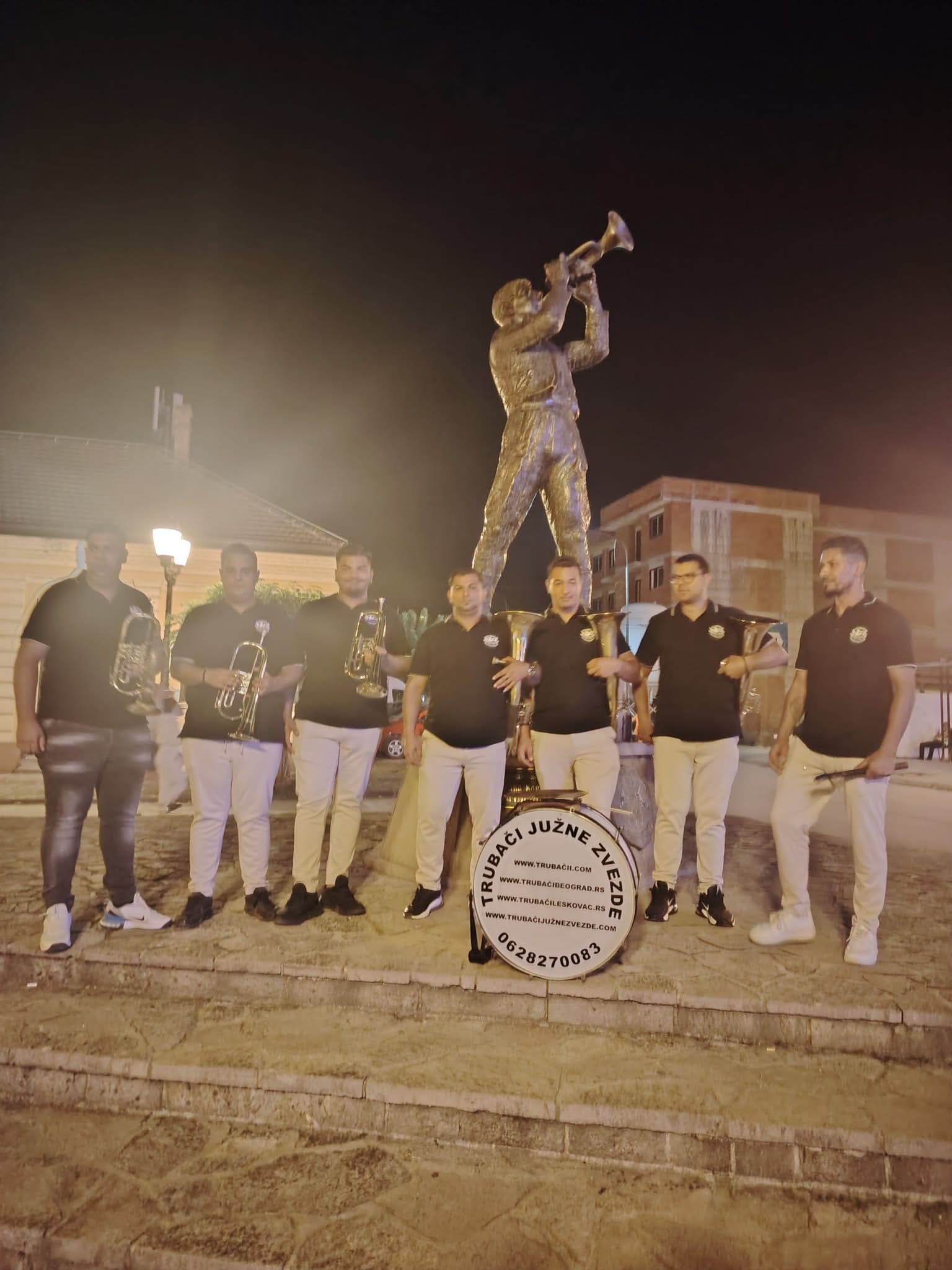 Trubaci juzne zvezde - slika 5