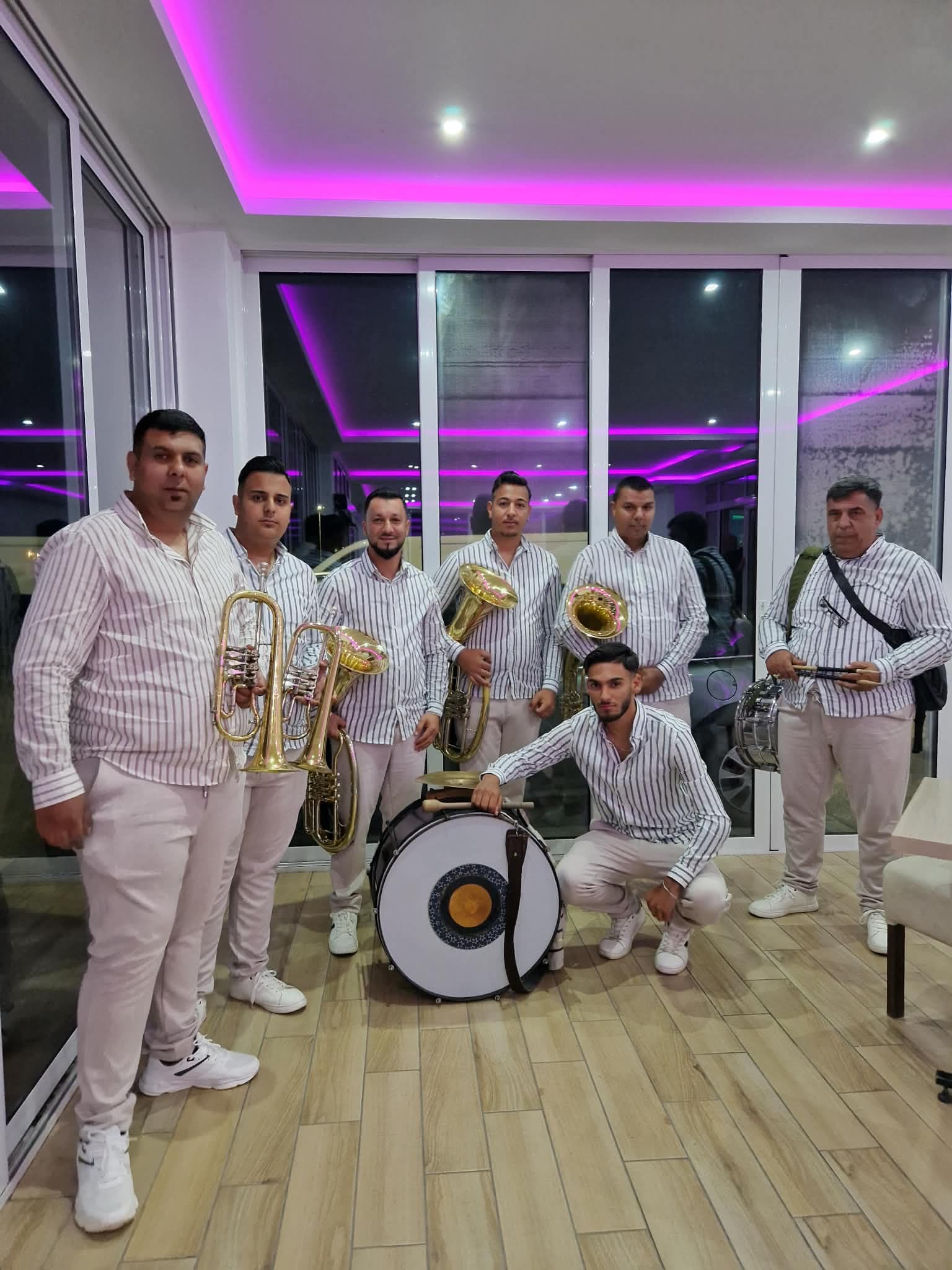 Trubaci juzne zvezde - slika 6