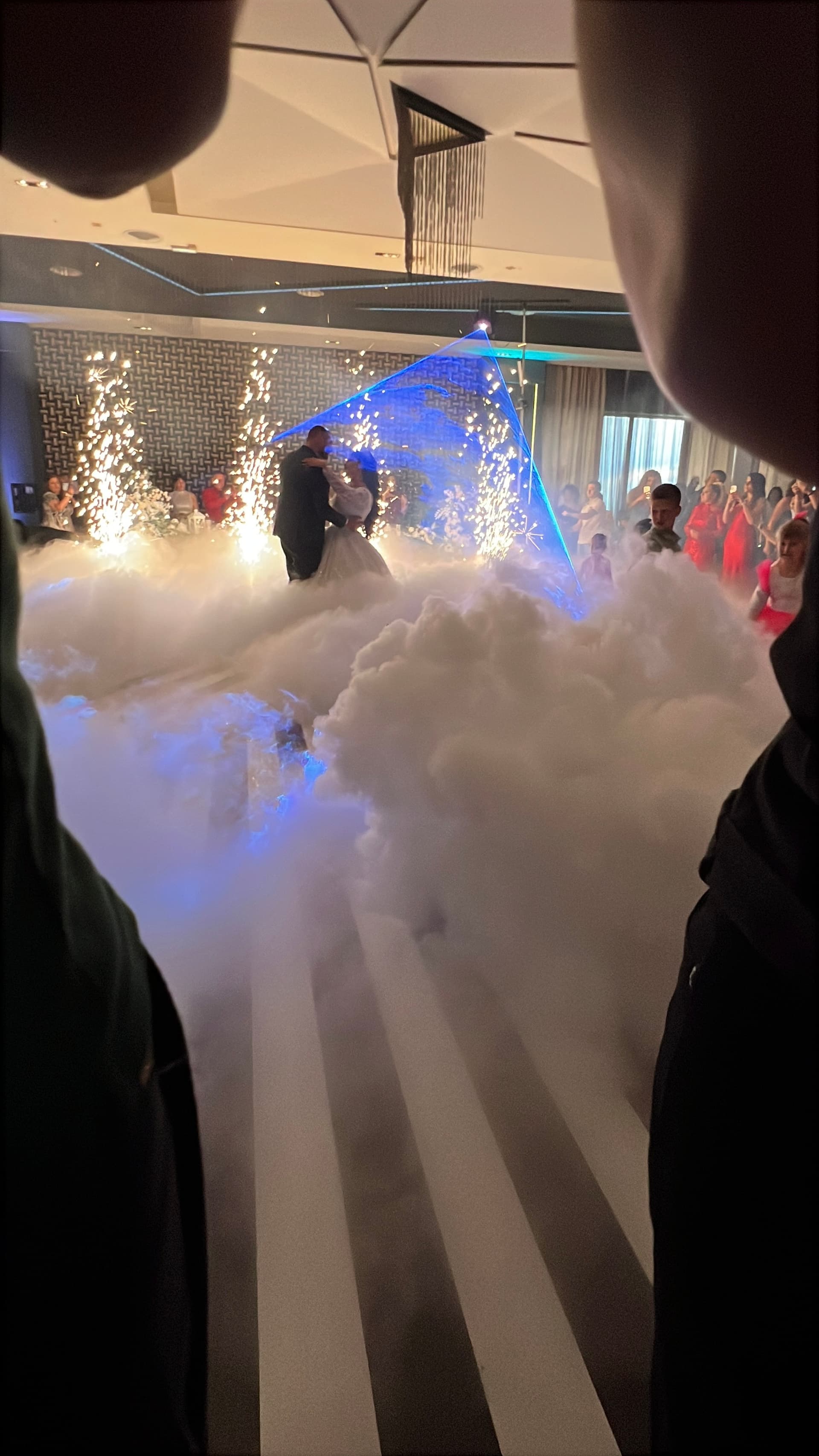 Magic show carolija - slika 7