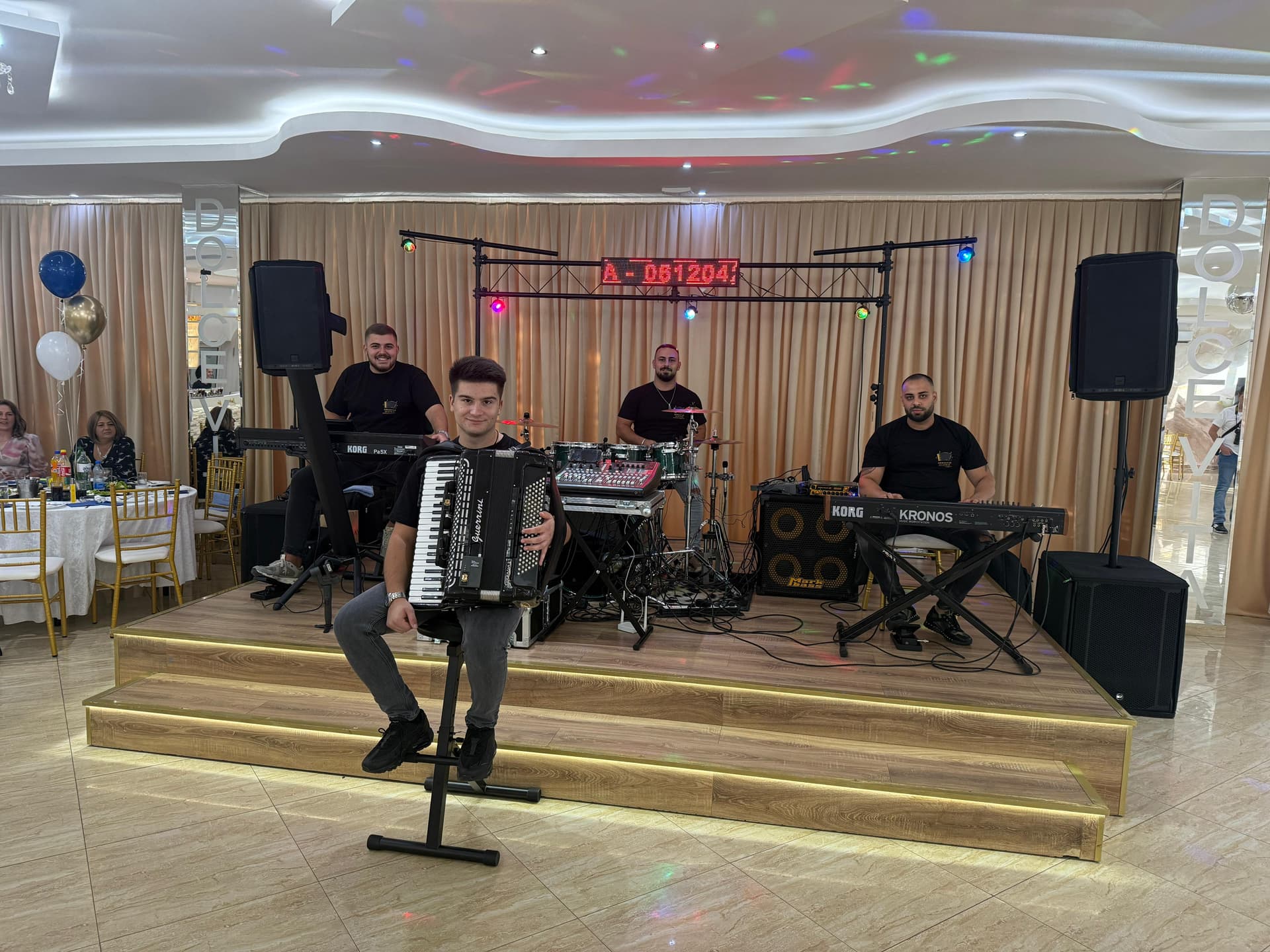 Orkestar Zlatnik - slika 1