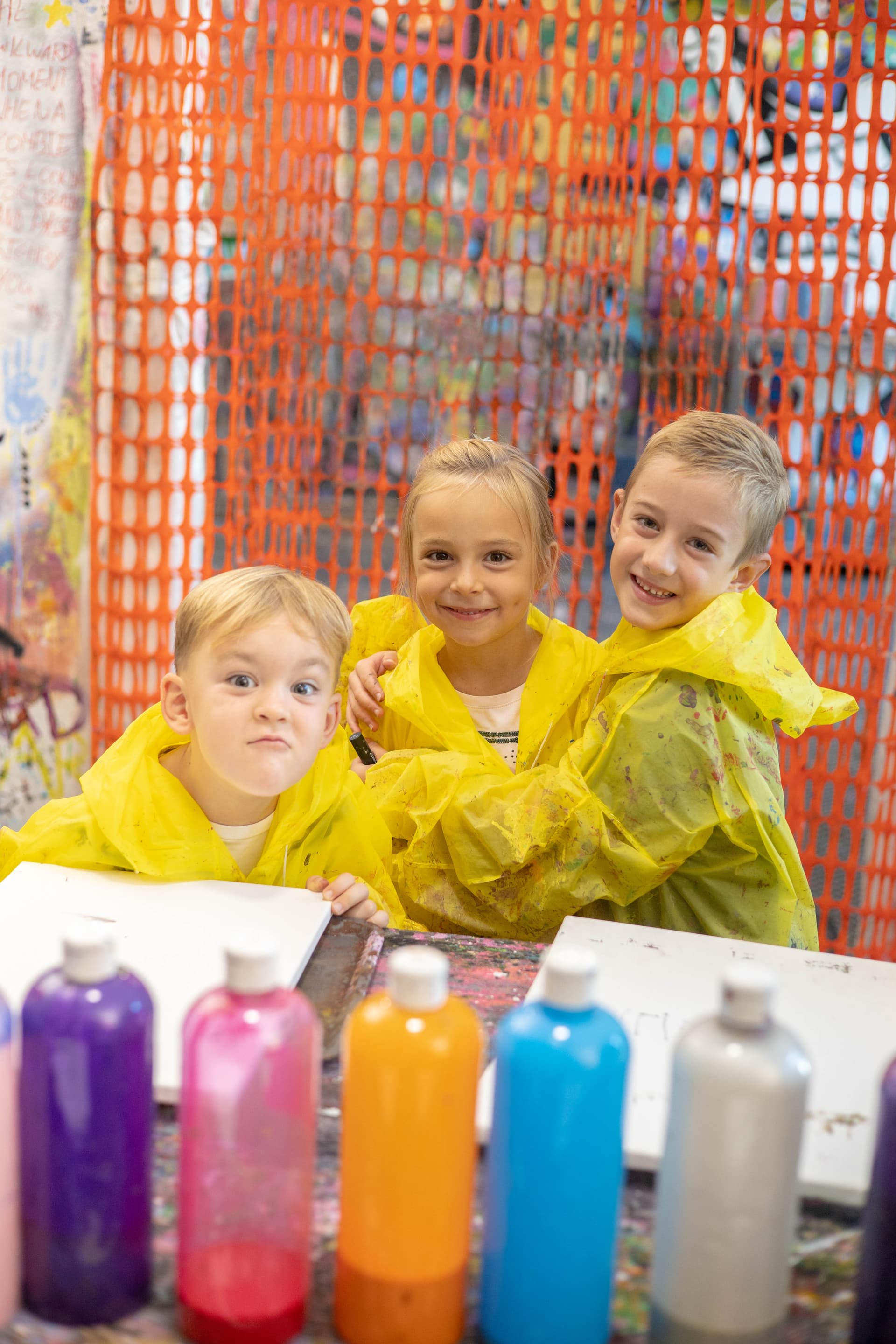 The Art of Fun Novi Sad - slika 5