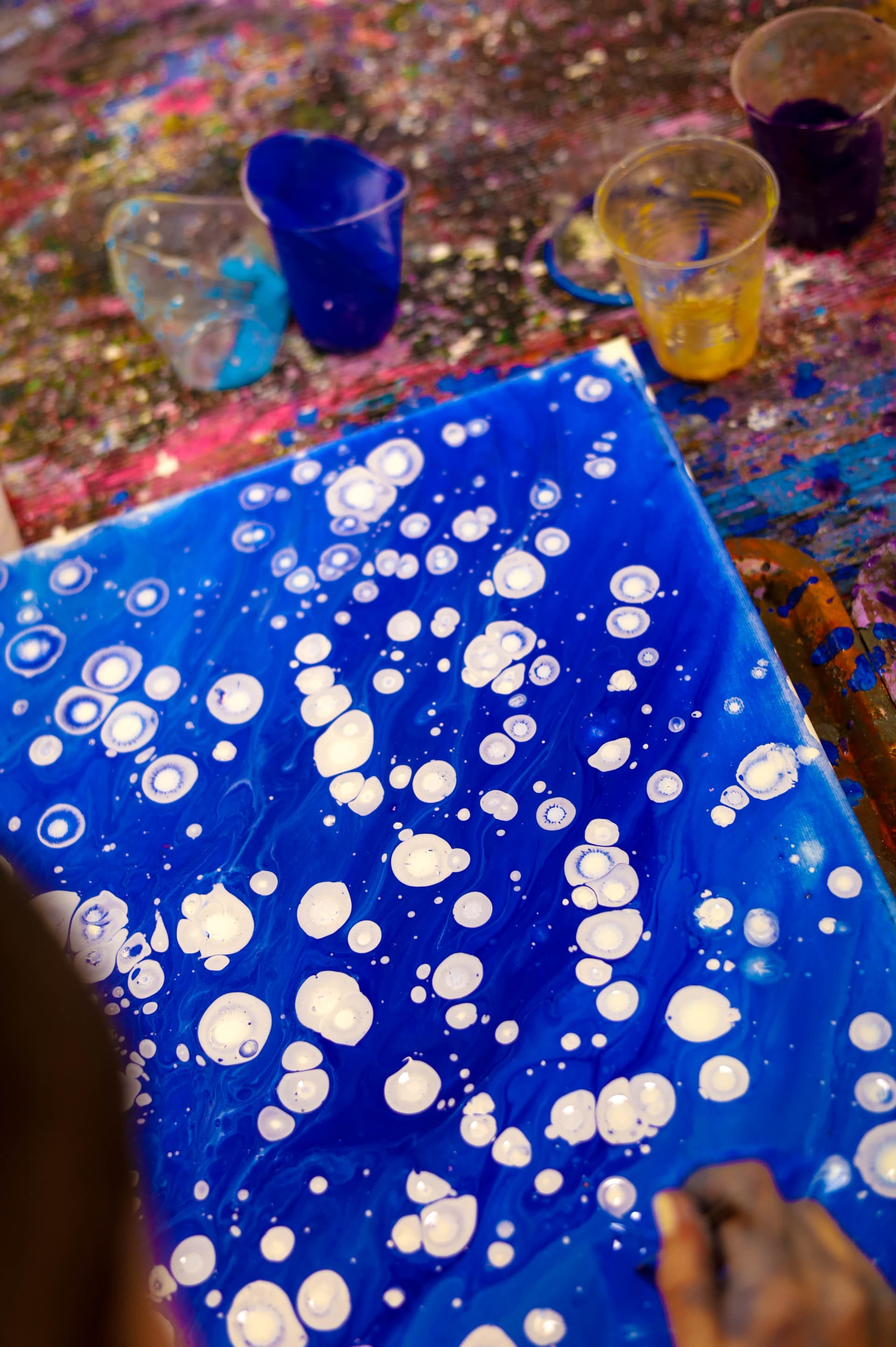 The Art of Fun Novi Sad - slika 7