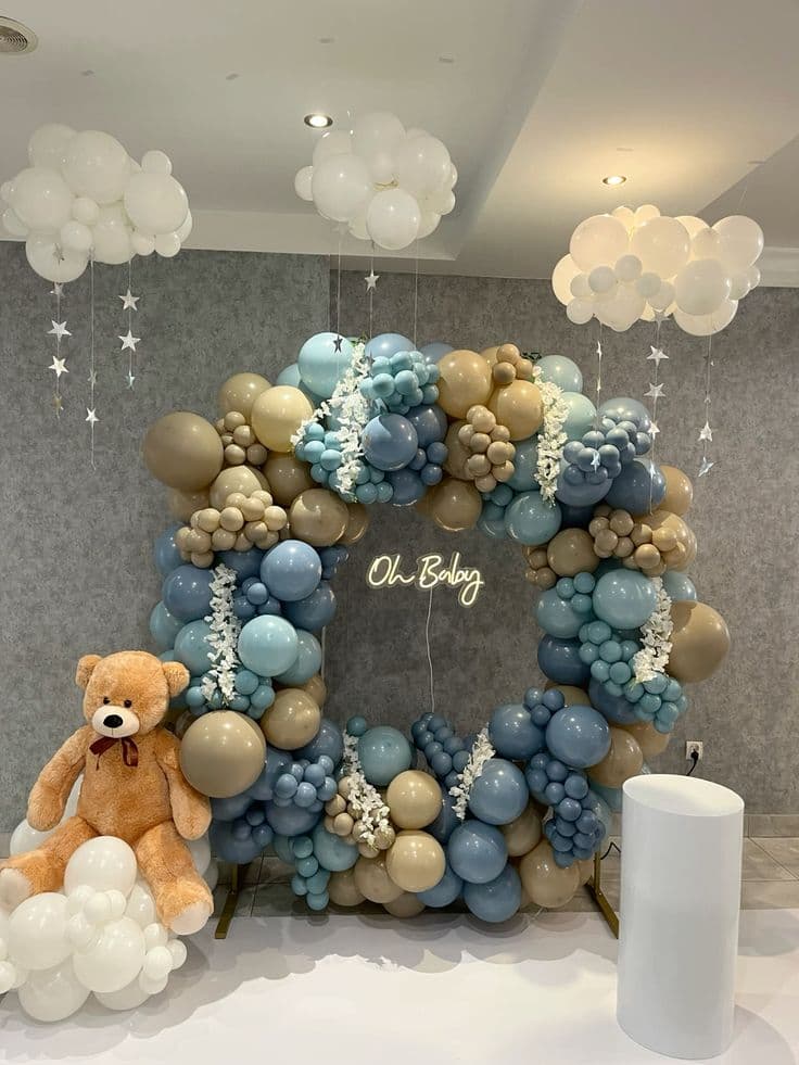 Skypartydecor - slika 5