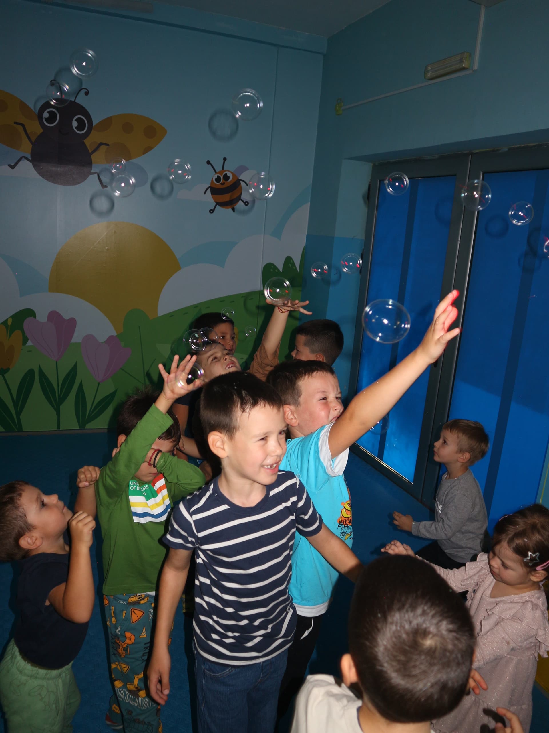 Igraonica Zlatna Bubica - slika 2