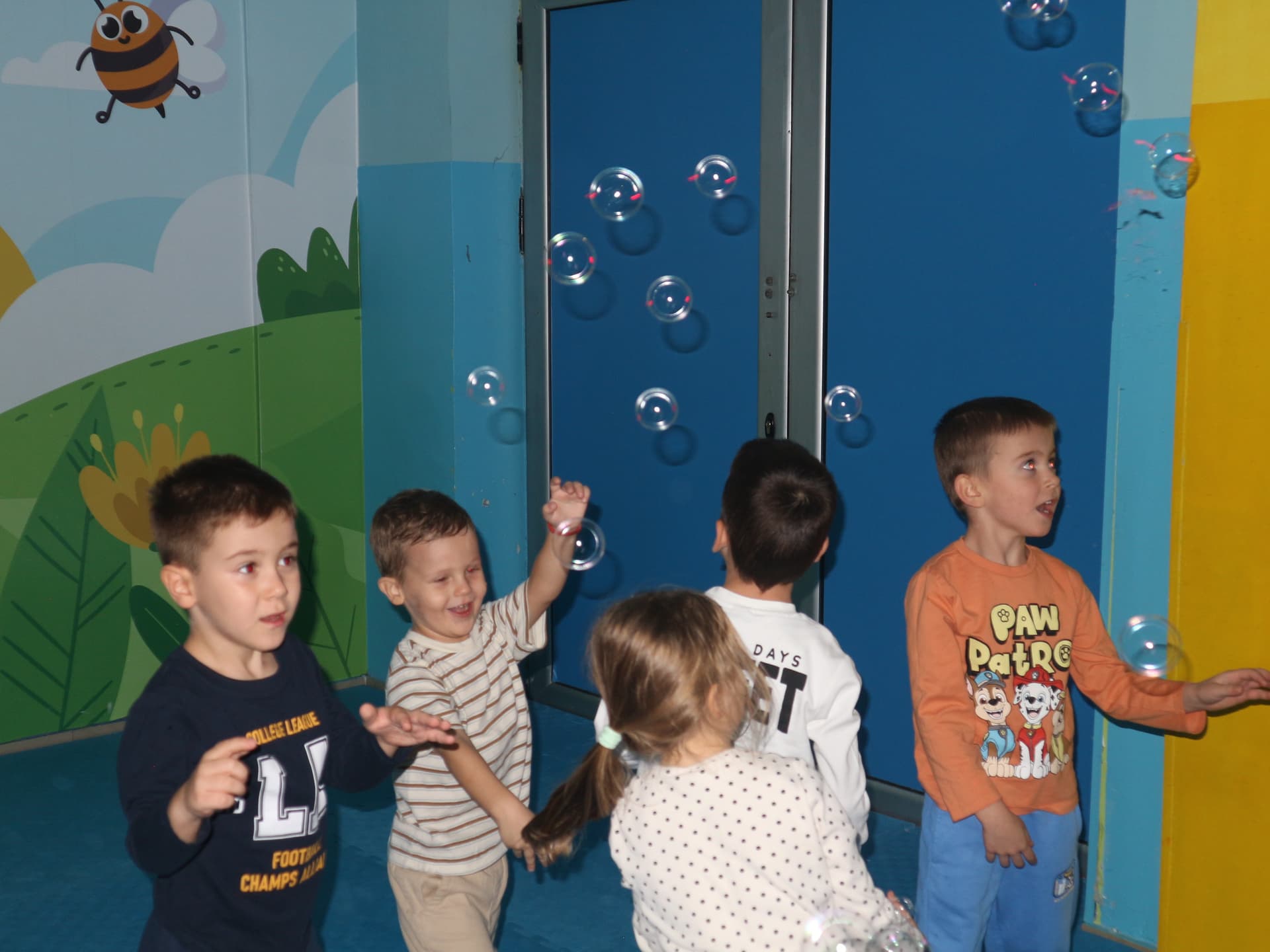 Igraonica Zlatna Bubica - slika 3