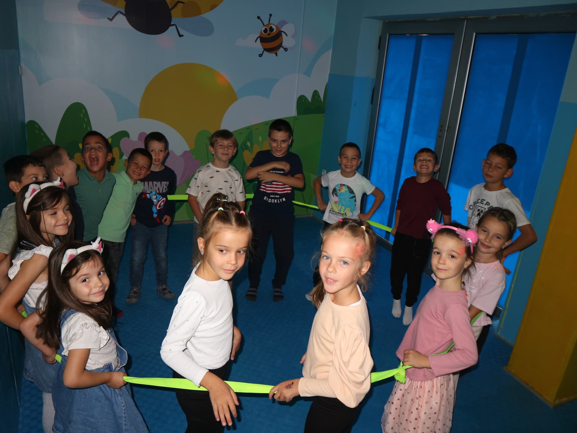 Igraonica Zlatna Bubica - slika 4