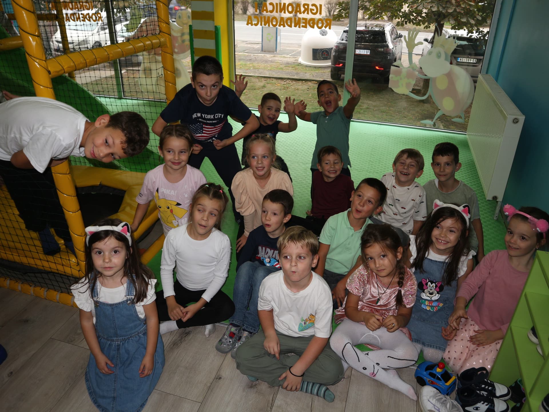 Igraonica Zlatna Bubica - slika 7