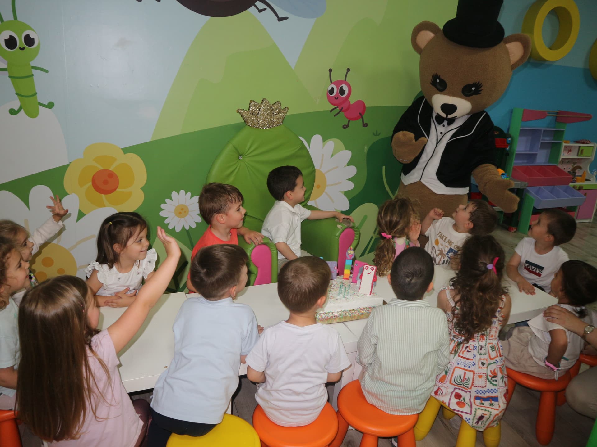 Igraonica Zlatna Bubica - slika 11