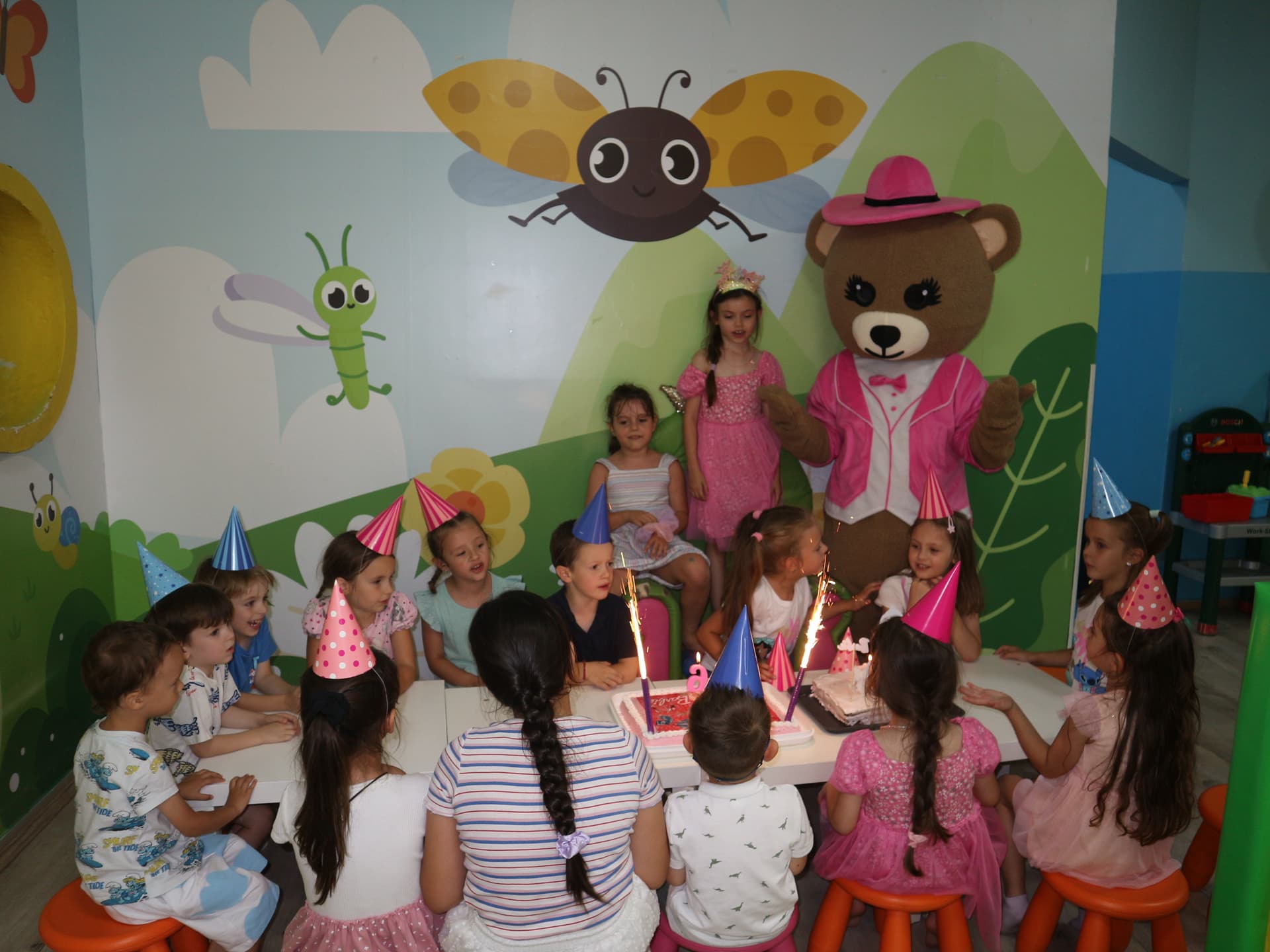 Igraonica Zlatna Bubica - slika 12