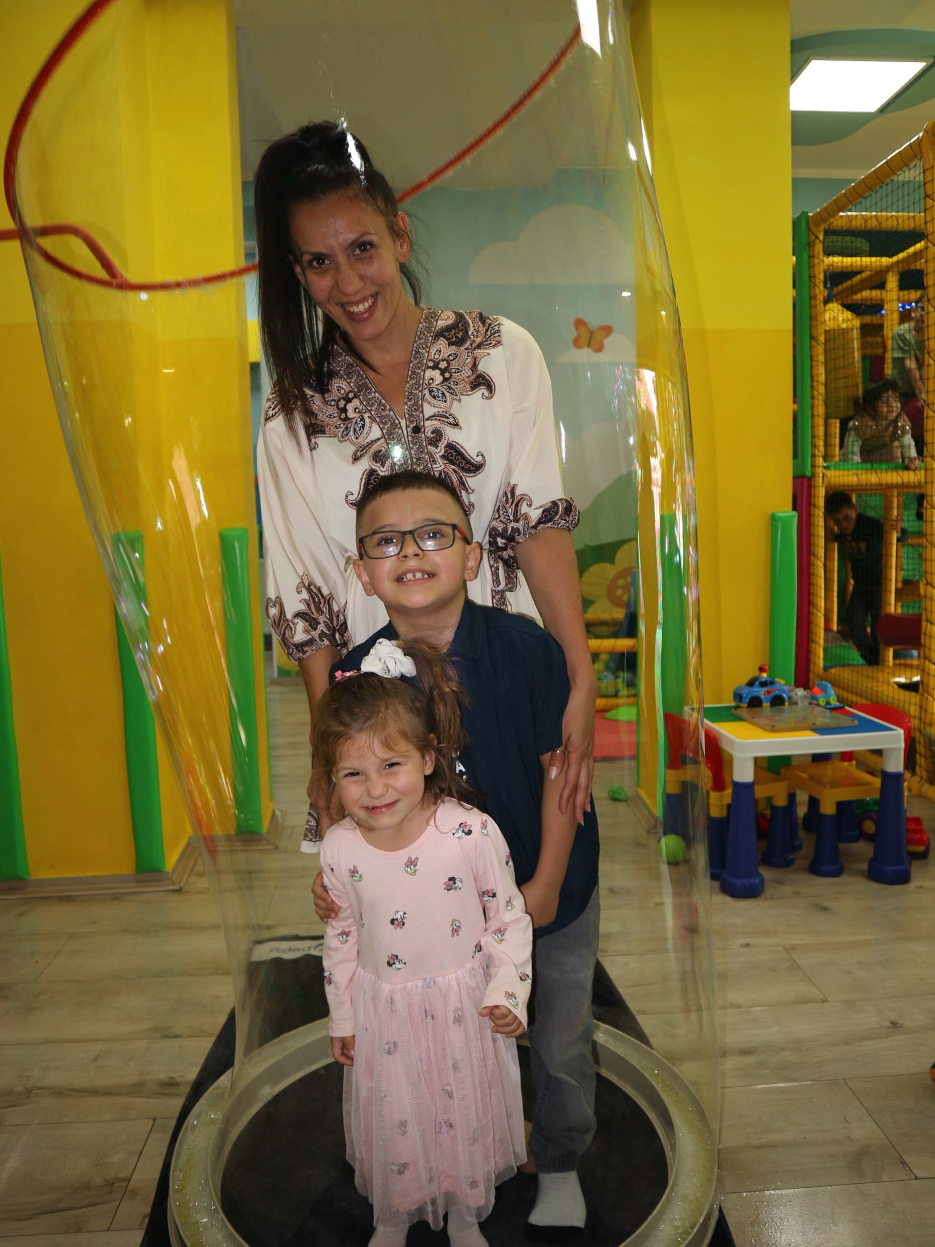 Igraonica Zlatna Bubica - slika 13