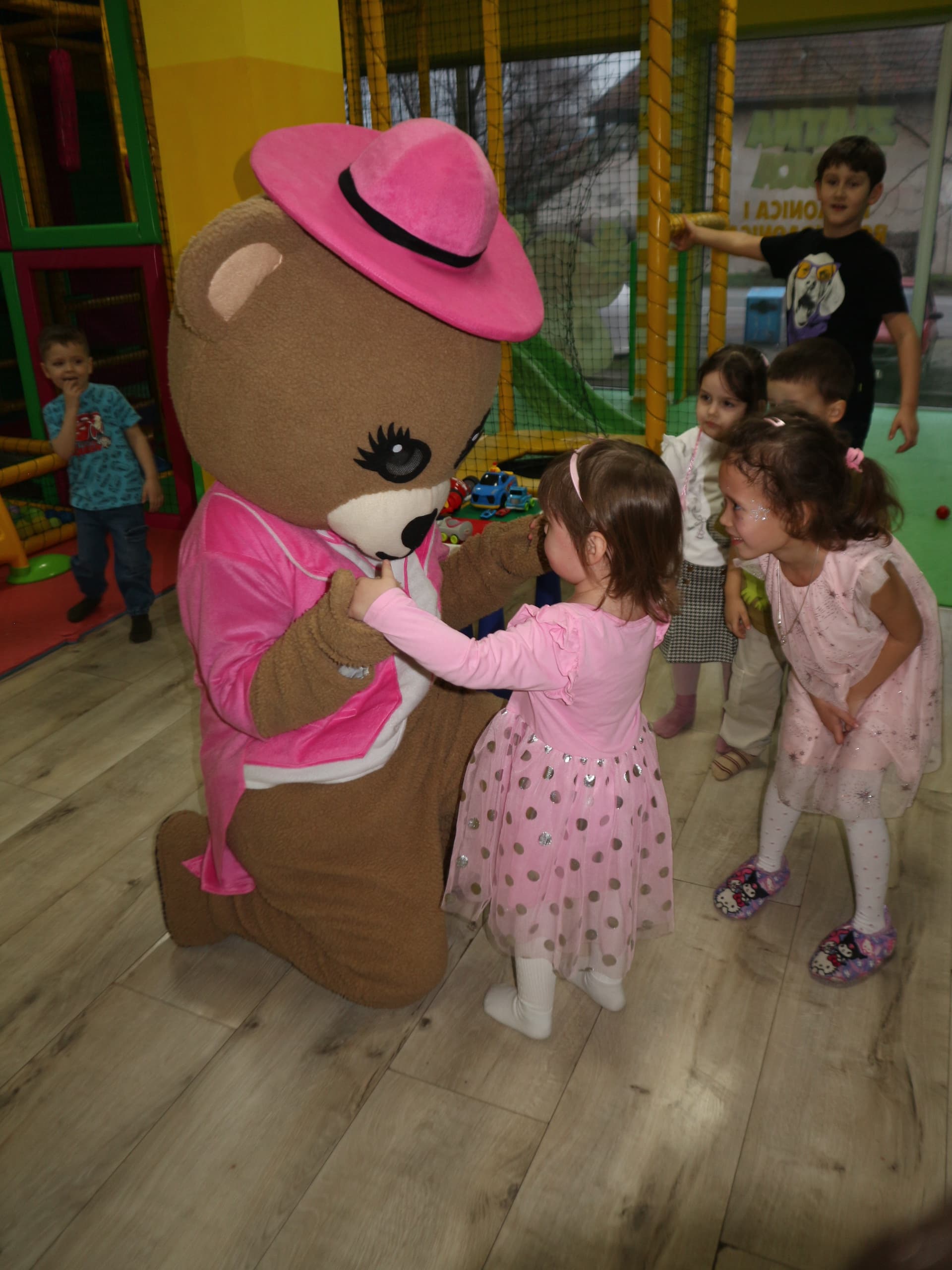 Igraonica Zlatna Bubica - slika 15