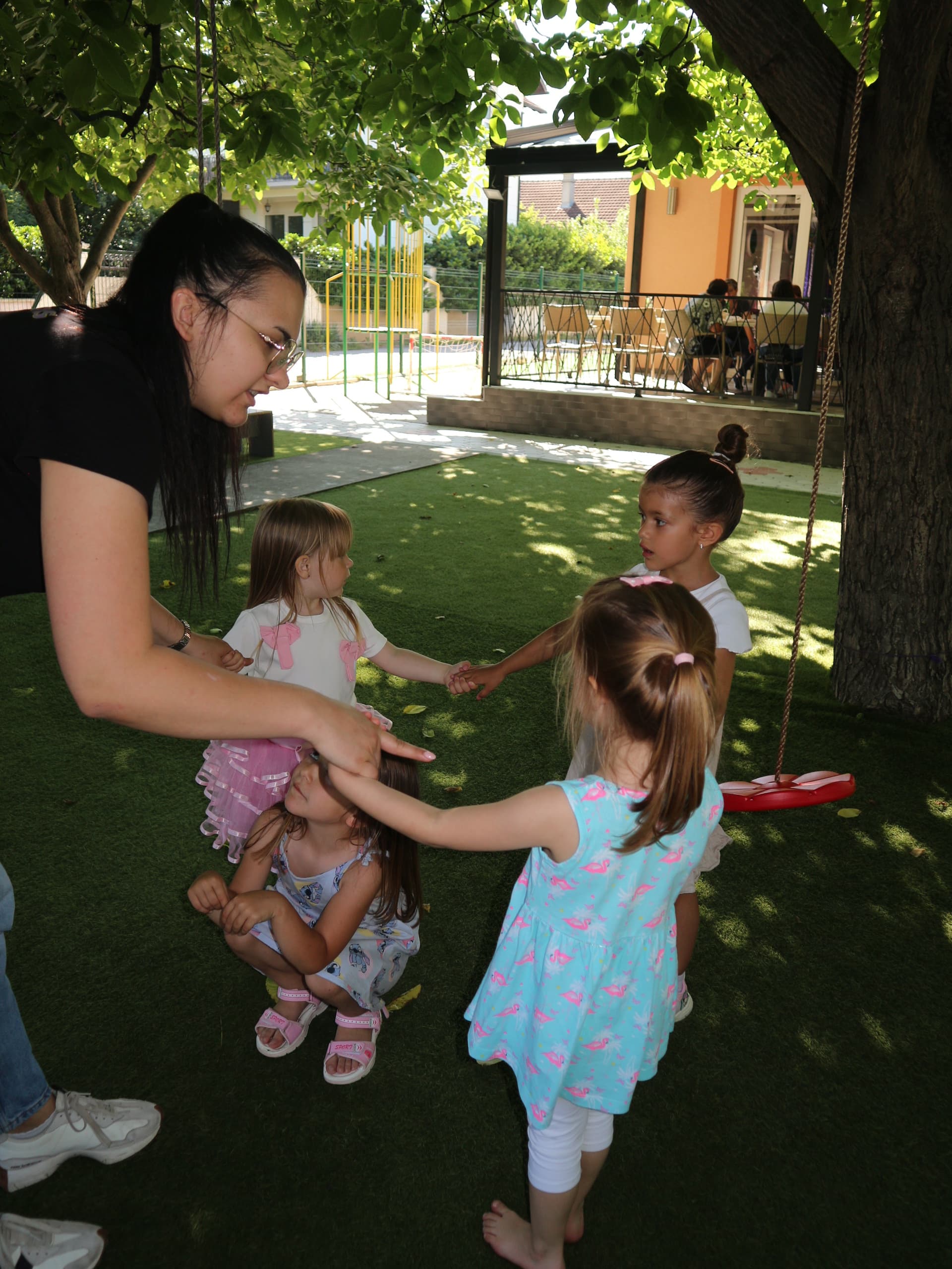 Igraonica Zlatna Bubica - slika 22