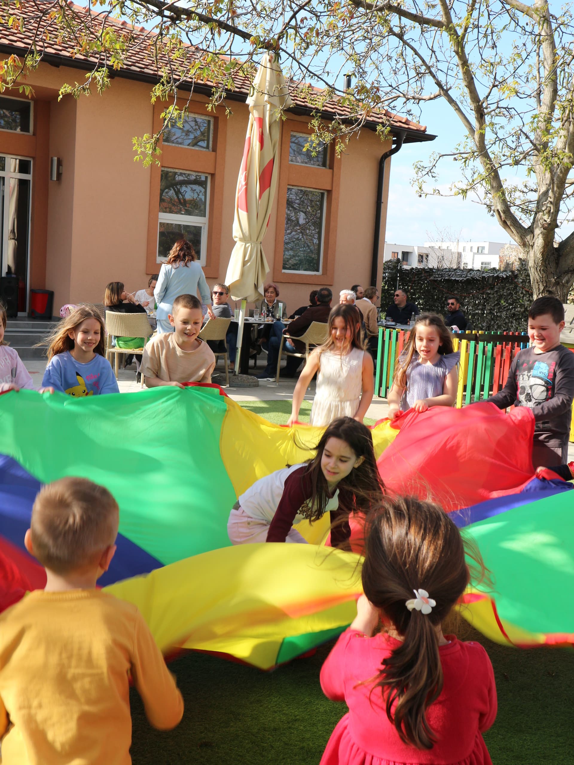 Igraonica Zlatna Bubica - slika 25