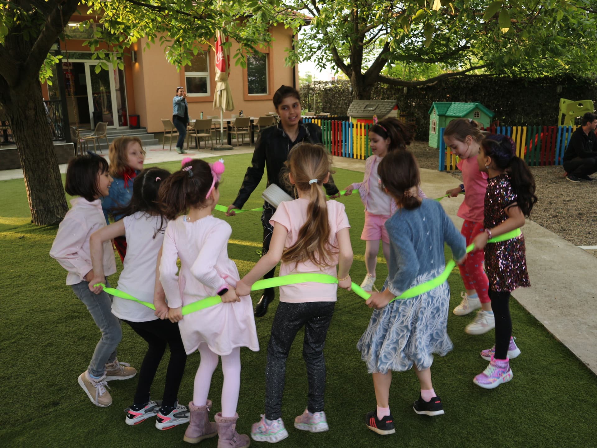 Igraonica Zlatna Bubica - slika 26