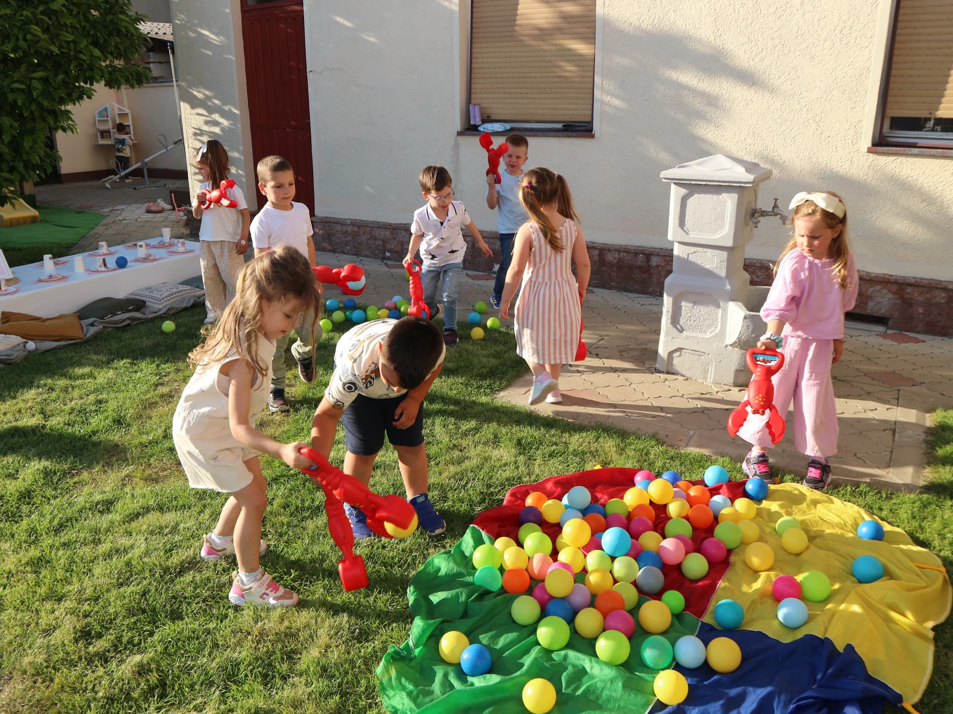 Igraonica Zlatna Bubica - slika 32