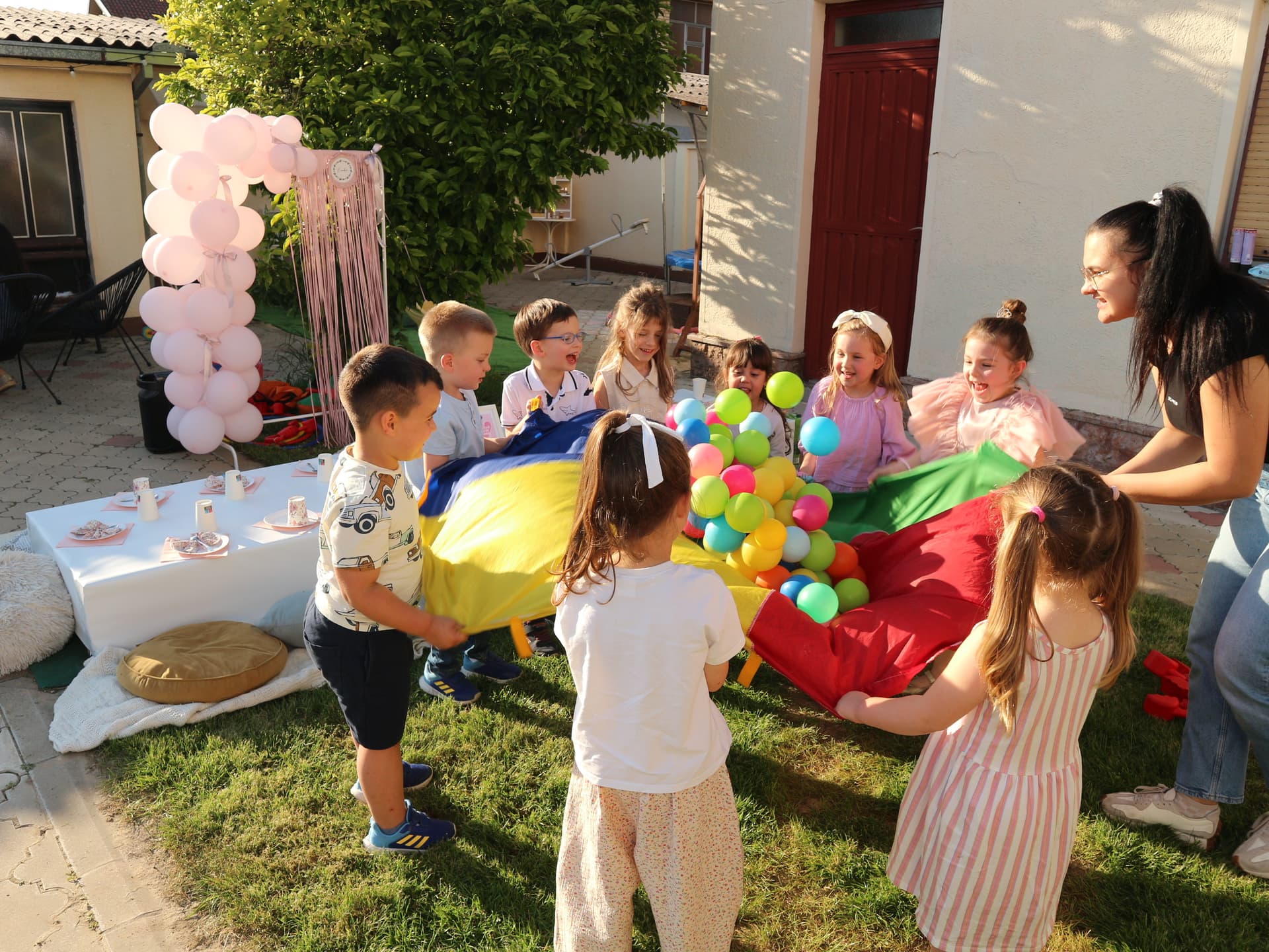 Igraonica Zlatna Bubica - slika 33