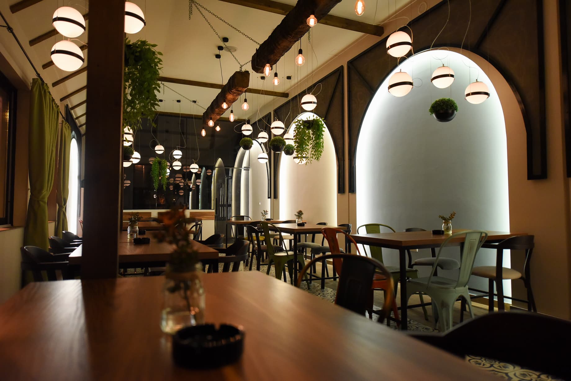 Restoran Greda - slika 1