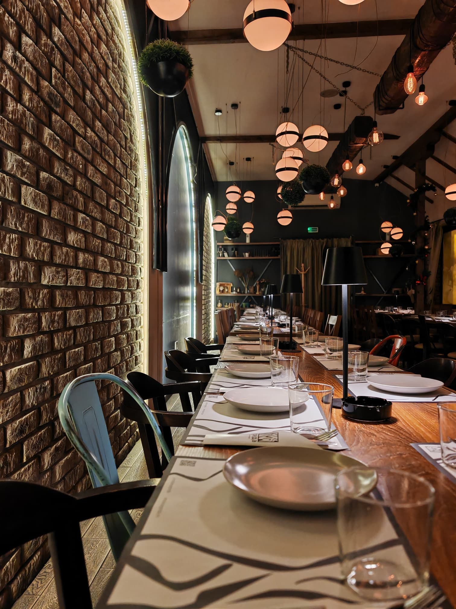 Restoran Greda - slika 5