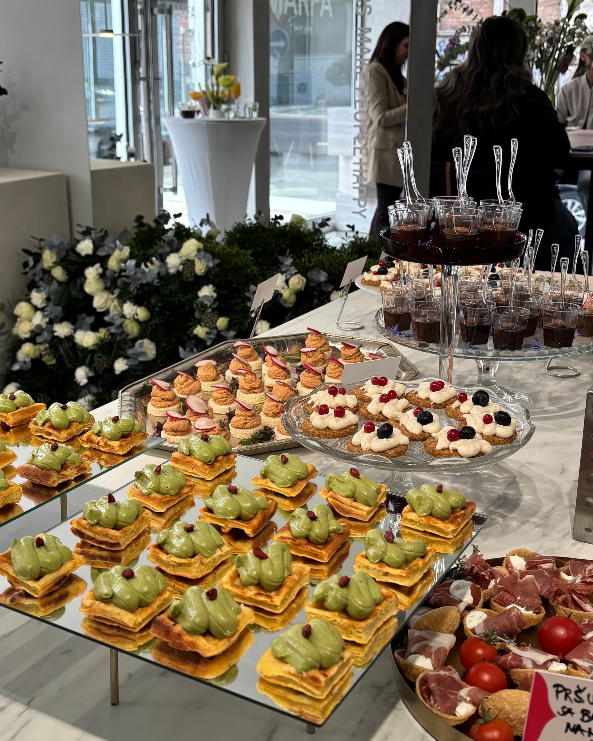 Miamiam Bistro & Catering - slika 1
