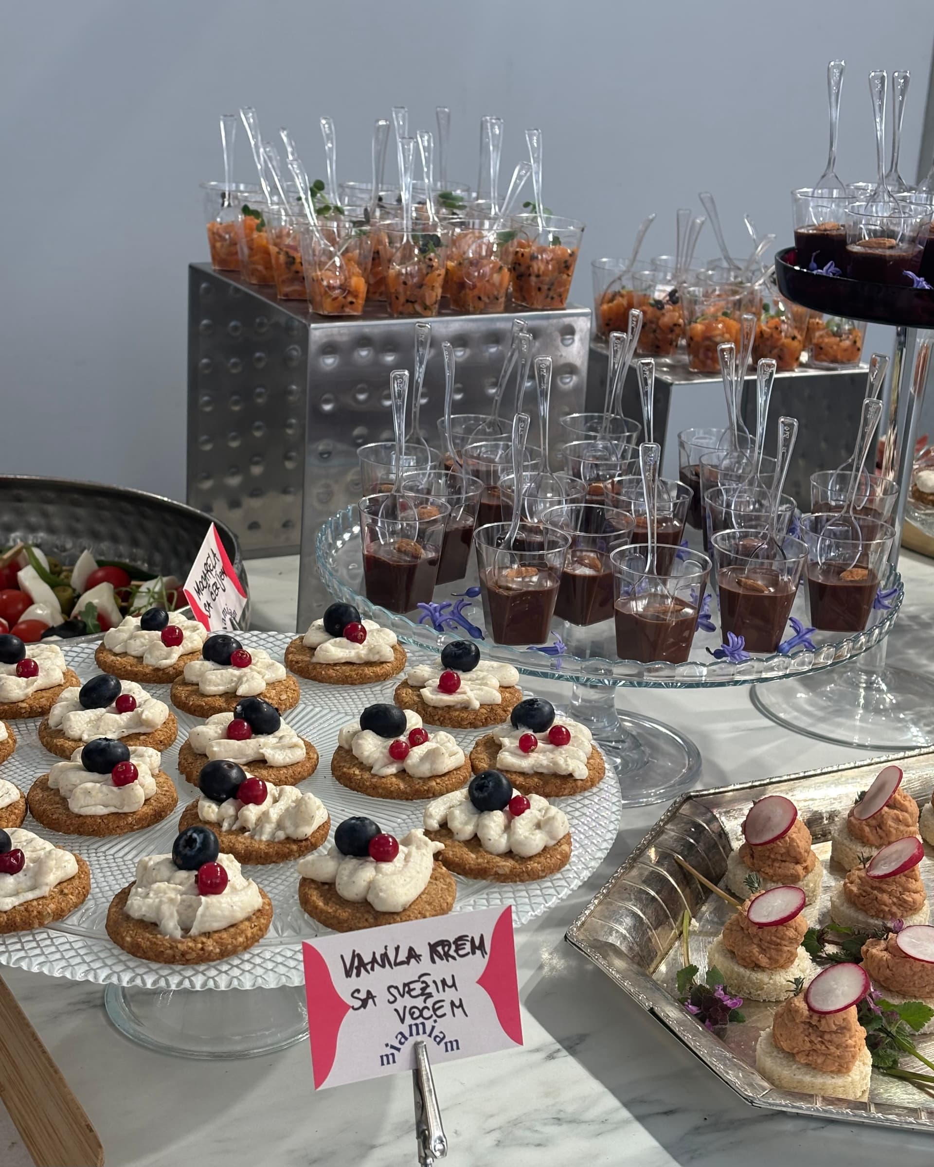 Miamiam Bistro & Catering - slika 2