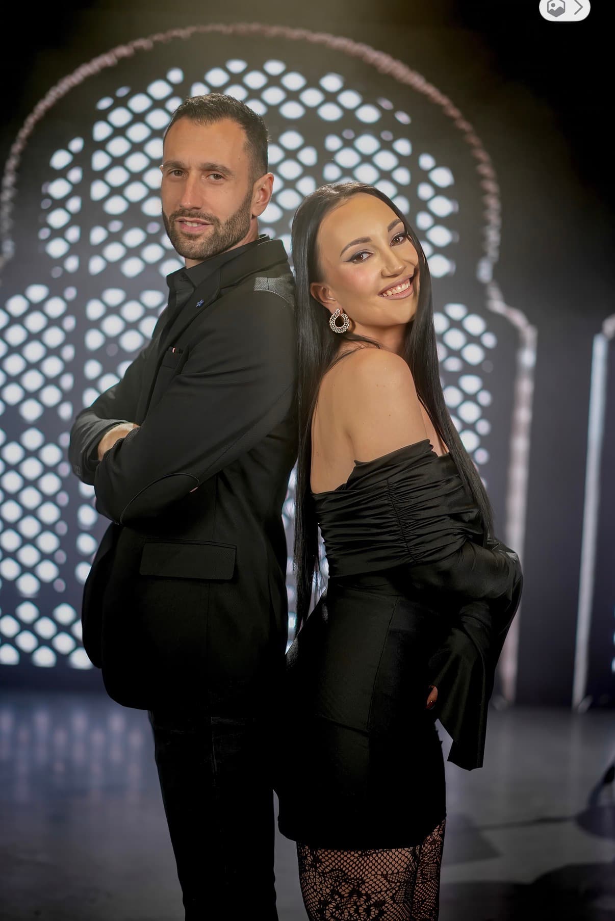 Gasa i Maestro Bend - slika 2