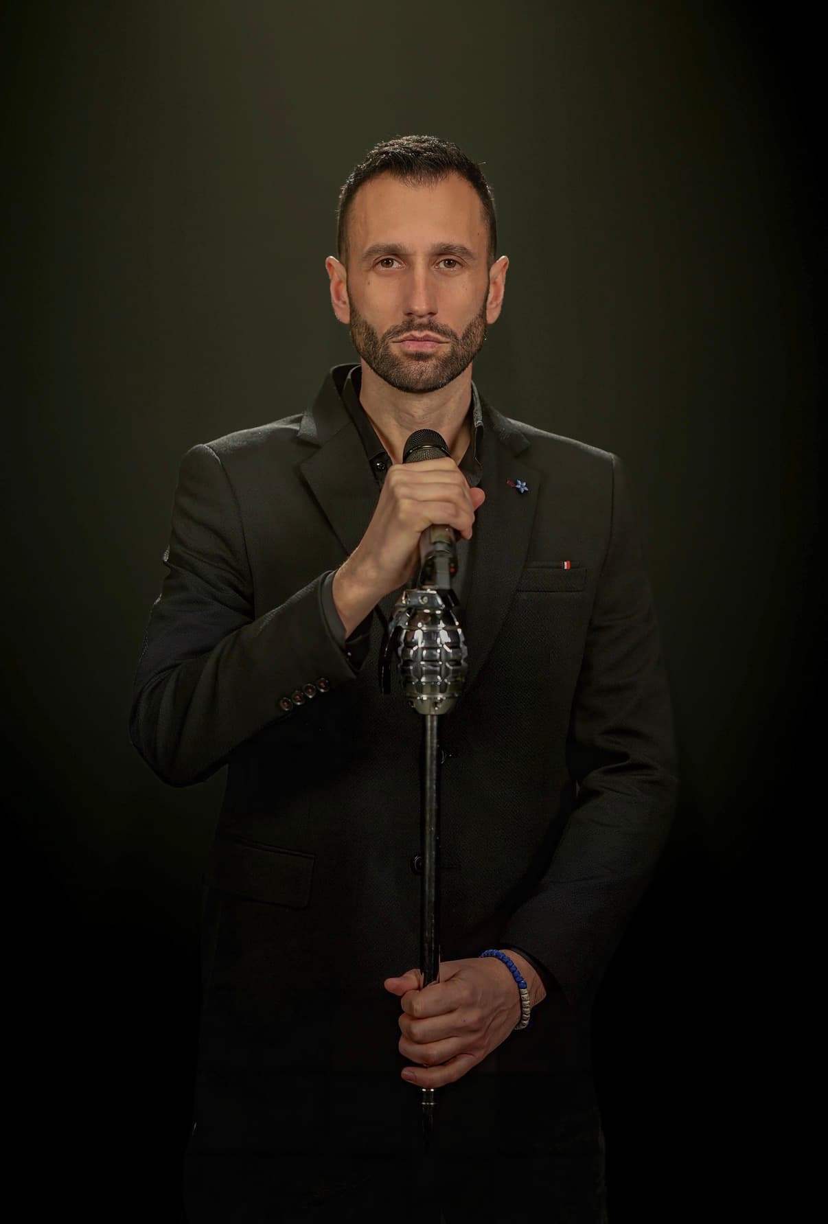 Gasa i Maestro Bend - slika 6