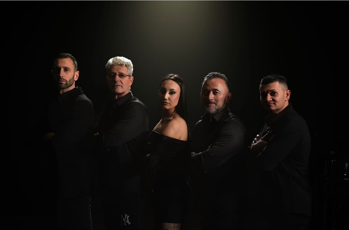 Gasa i Maestro Bend - slika 10