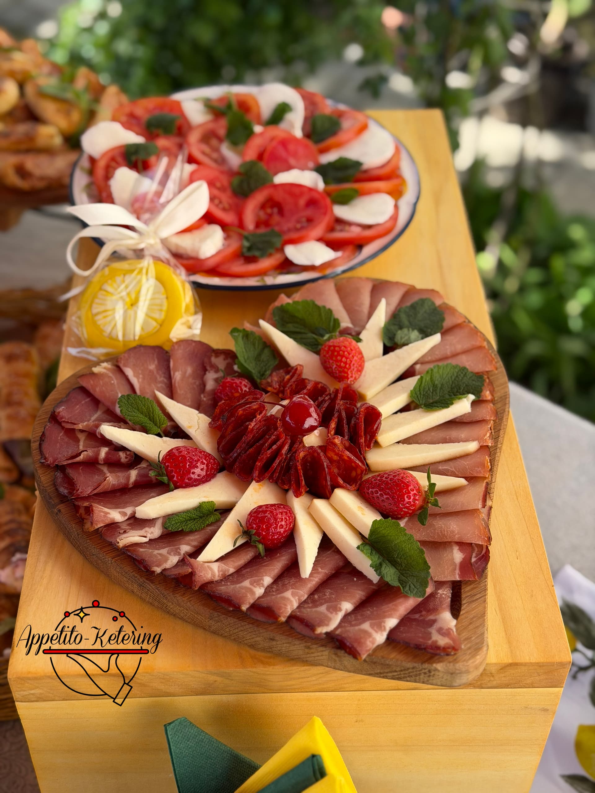 appetito ketering - slika 1