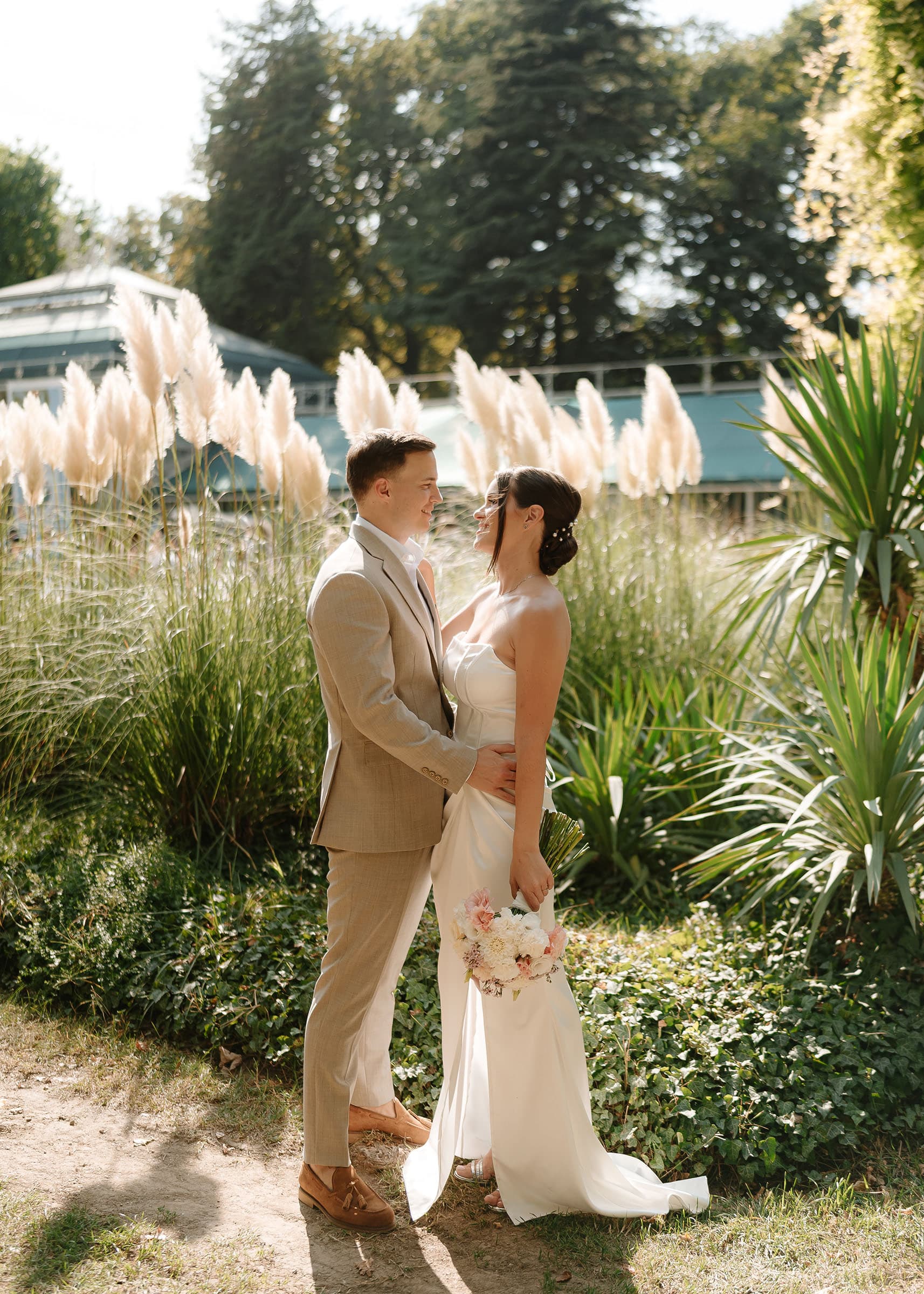 Nemanja Tačić Weddings - slika 1