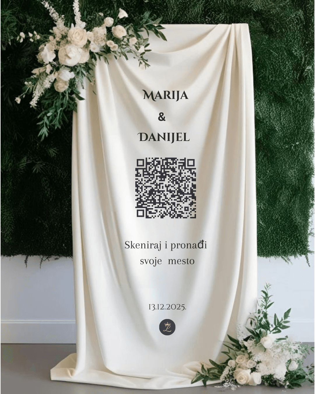 LumiSeat QR Seating and Photo gallery - slika 6