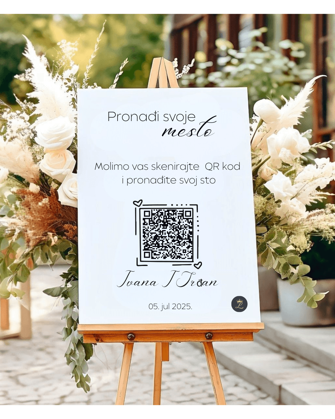 LumiSeat QR Seating and Photo gallery - slika 7