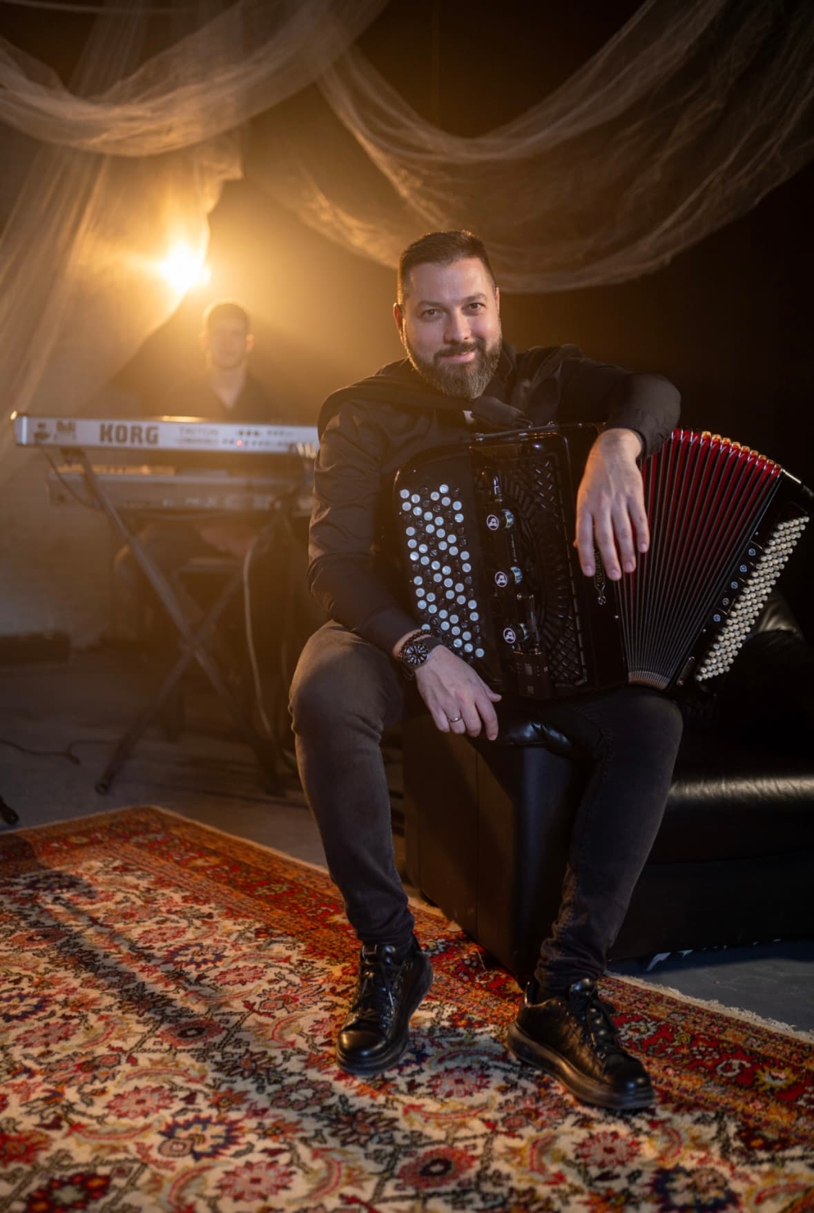 Puzzle bend - slika 4