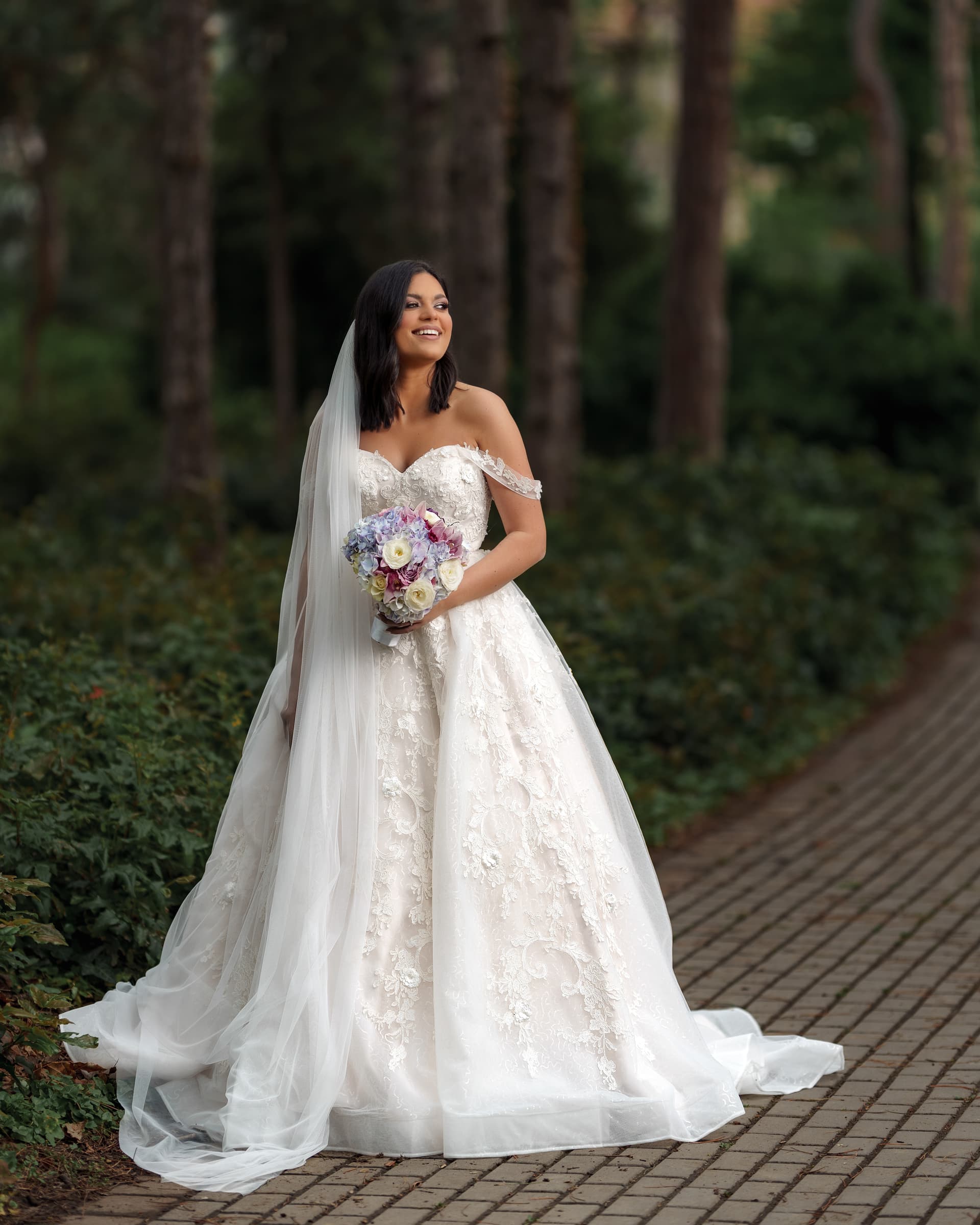 WeddingflowerdesignJelenaT - slika 1