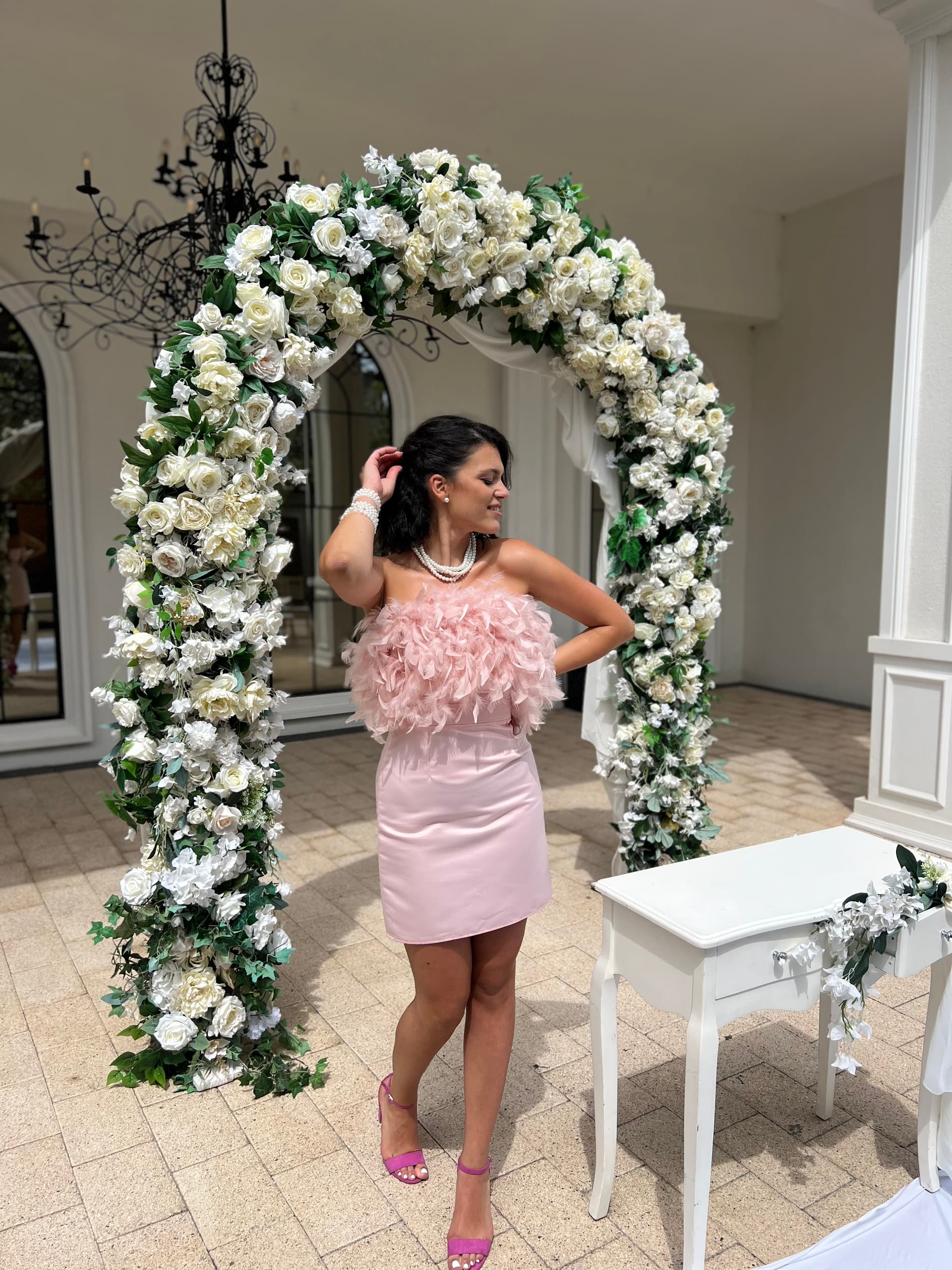 WeddingflowerdesignJelenaT - slika 4