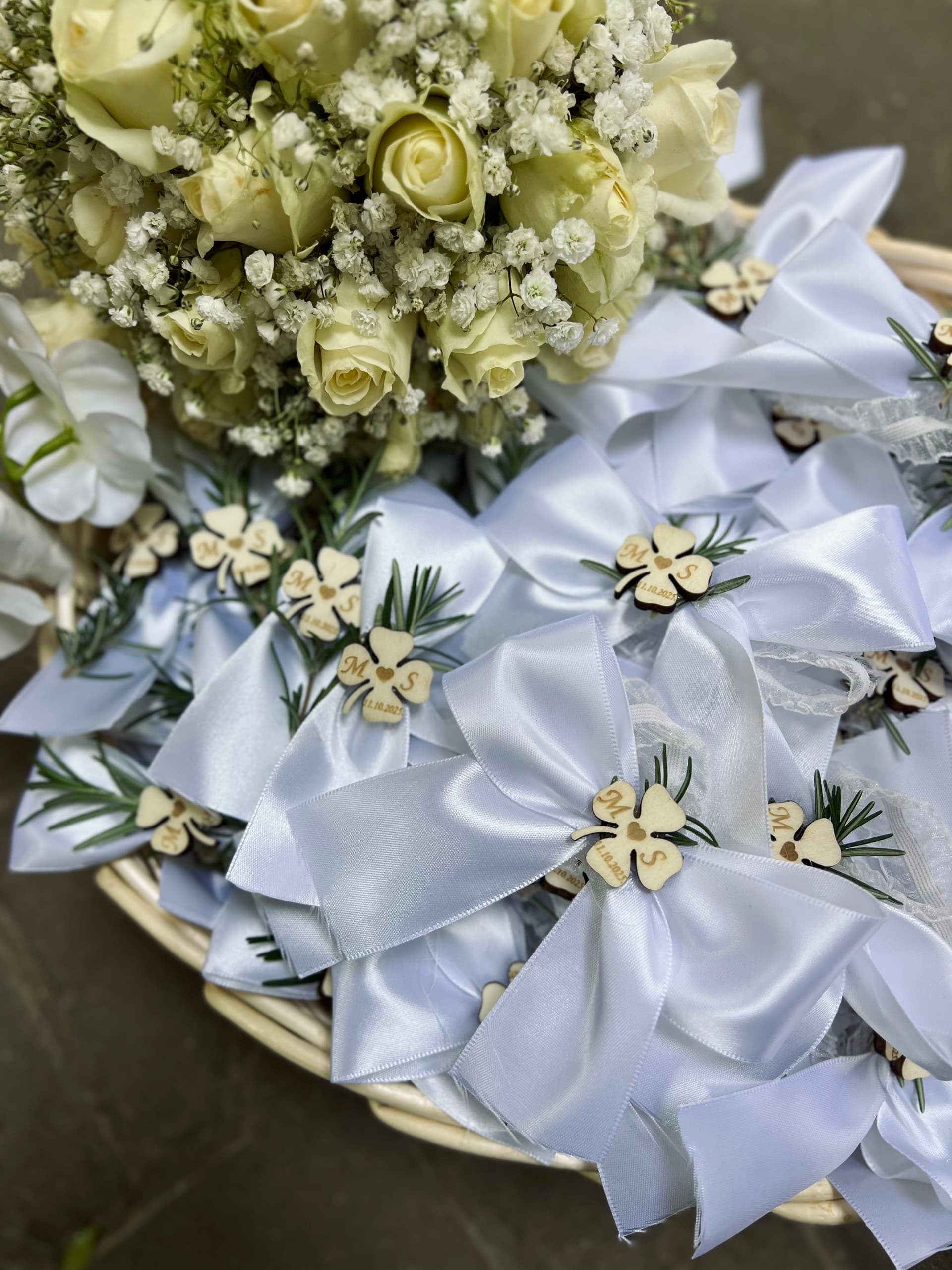 WeddingflowerdesignJelenaT - slika 5