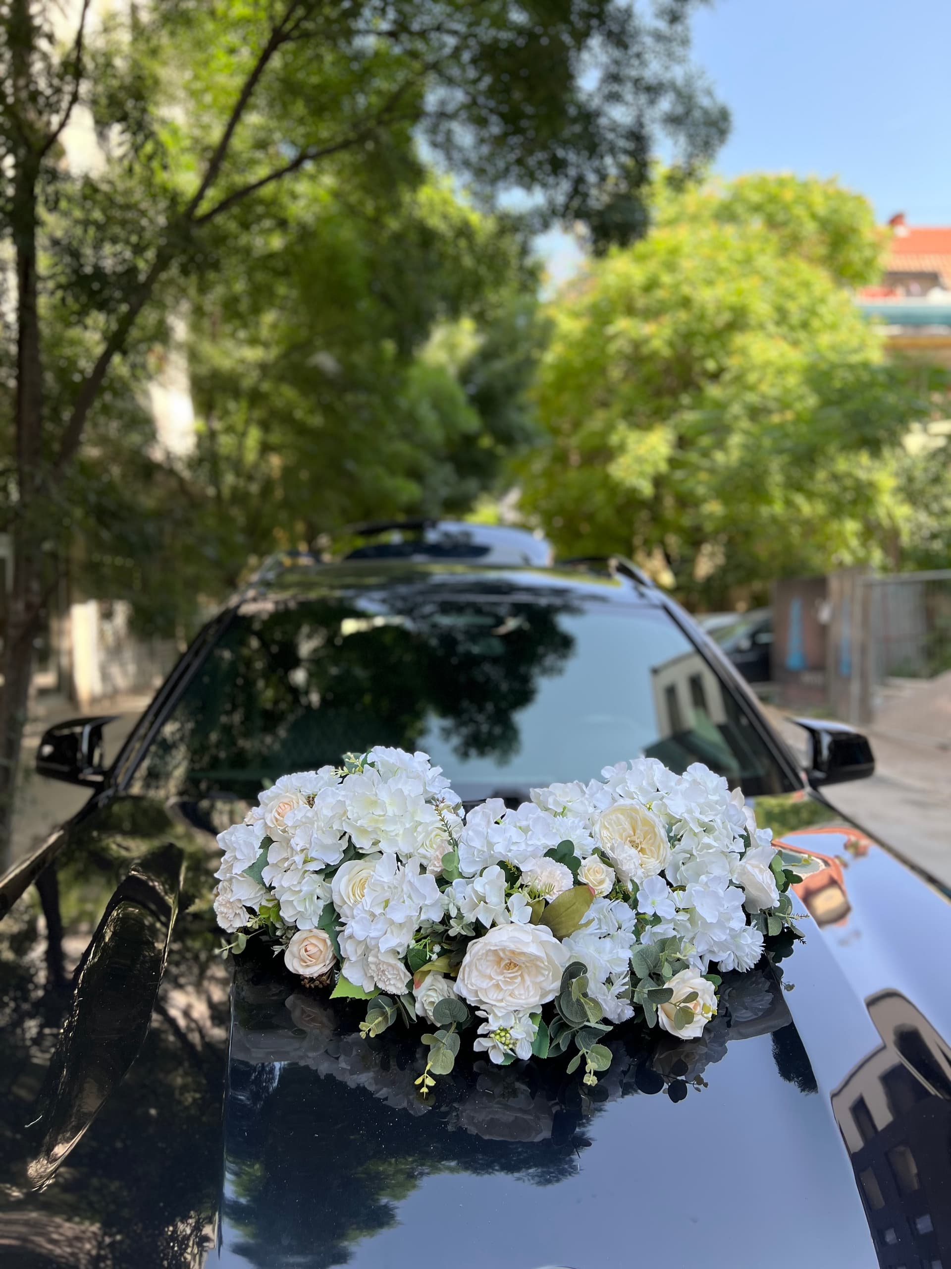 WeddingflowerdesignJelenaT - slika 7